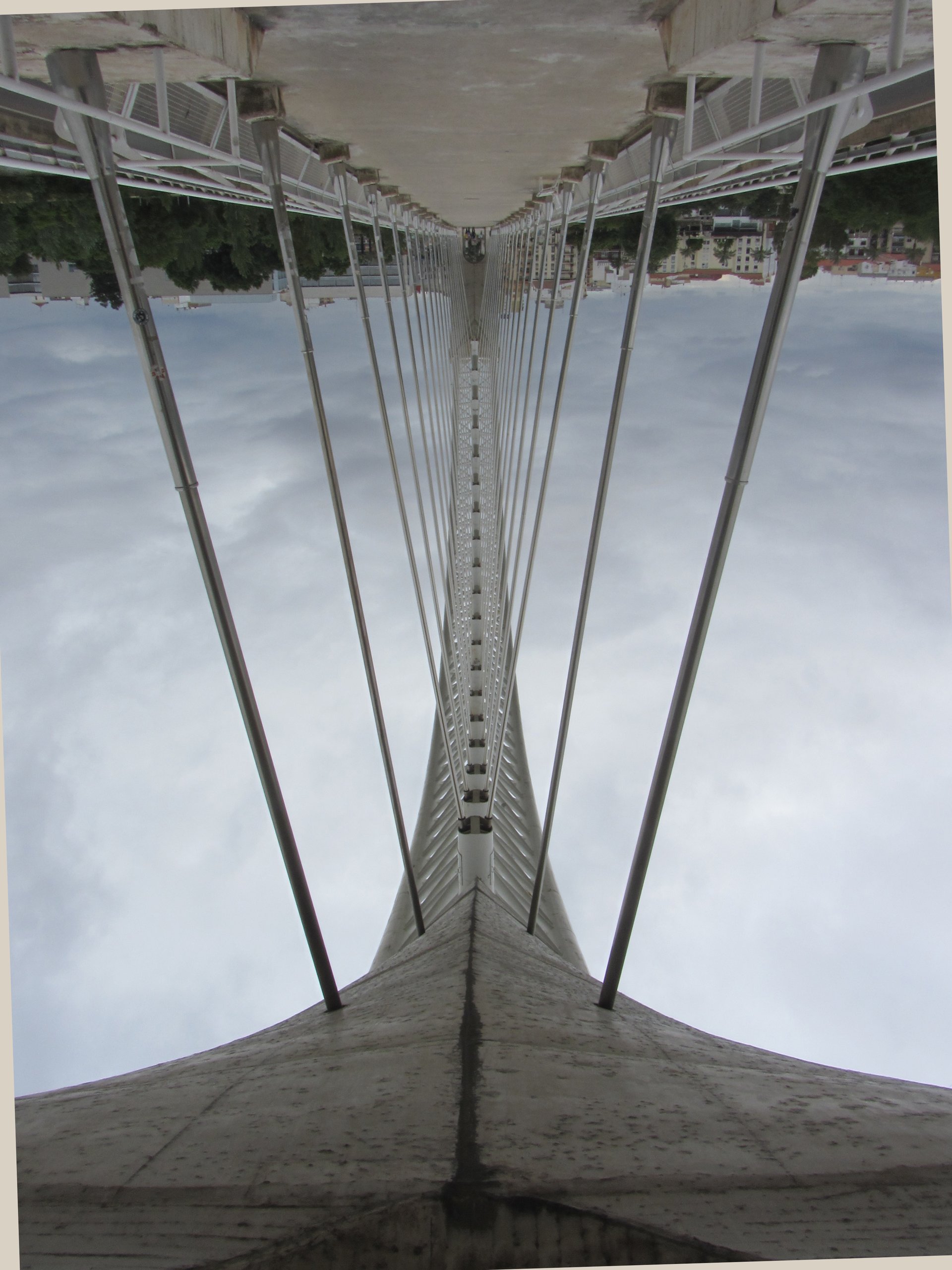 Mérida Puente Lusitania 5